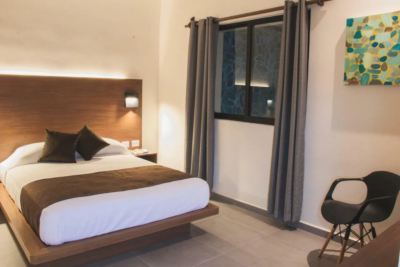 Viento Suites Канкун 0*,  Мексика