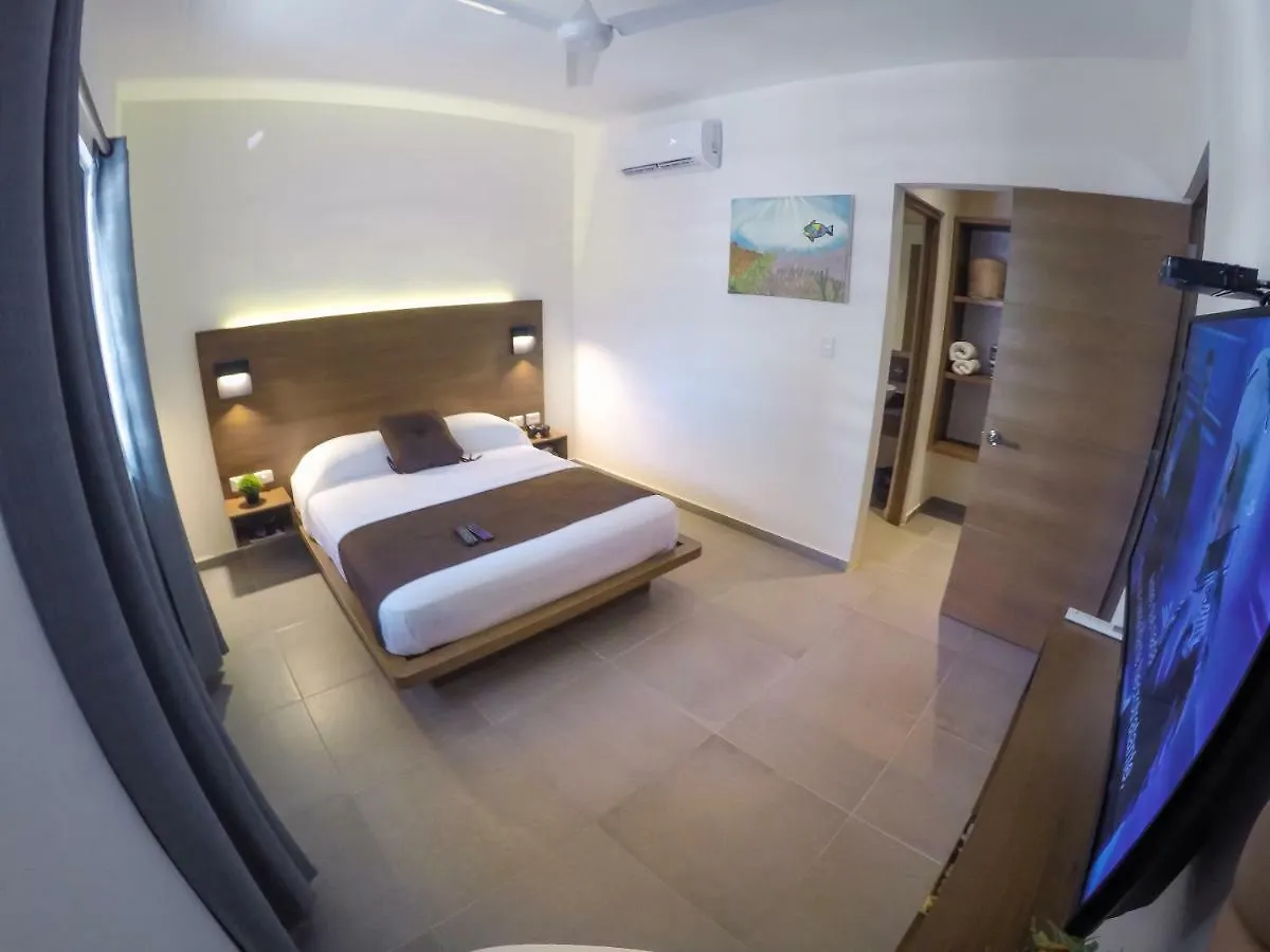 Viento Suites Канкун 0*,  Мексика