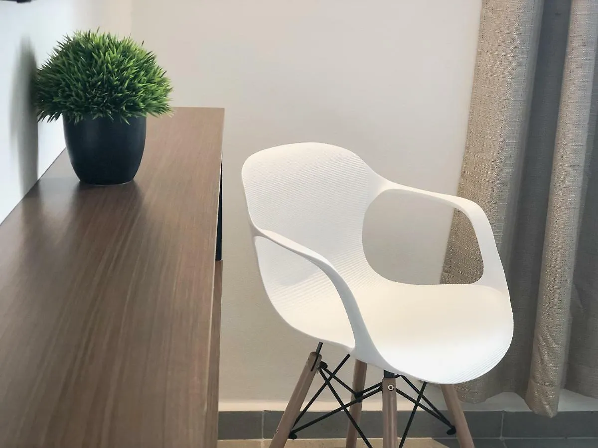 Viento Suites Канкун