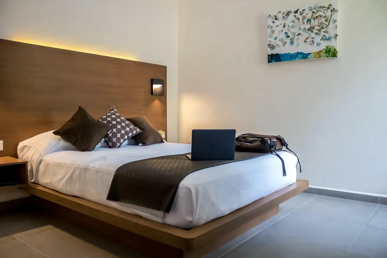 Viento Suites Канкун Мексика