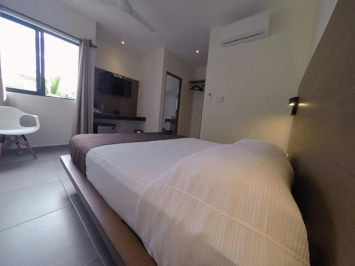 Viento Suites Канкун 0*,